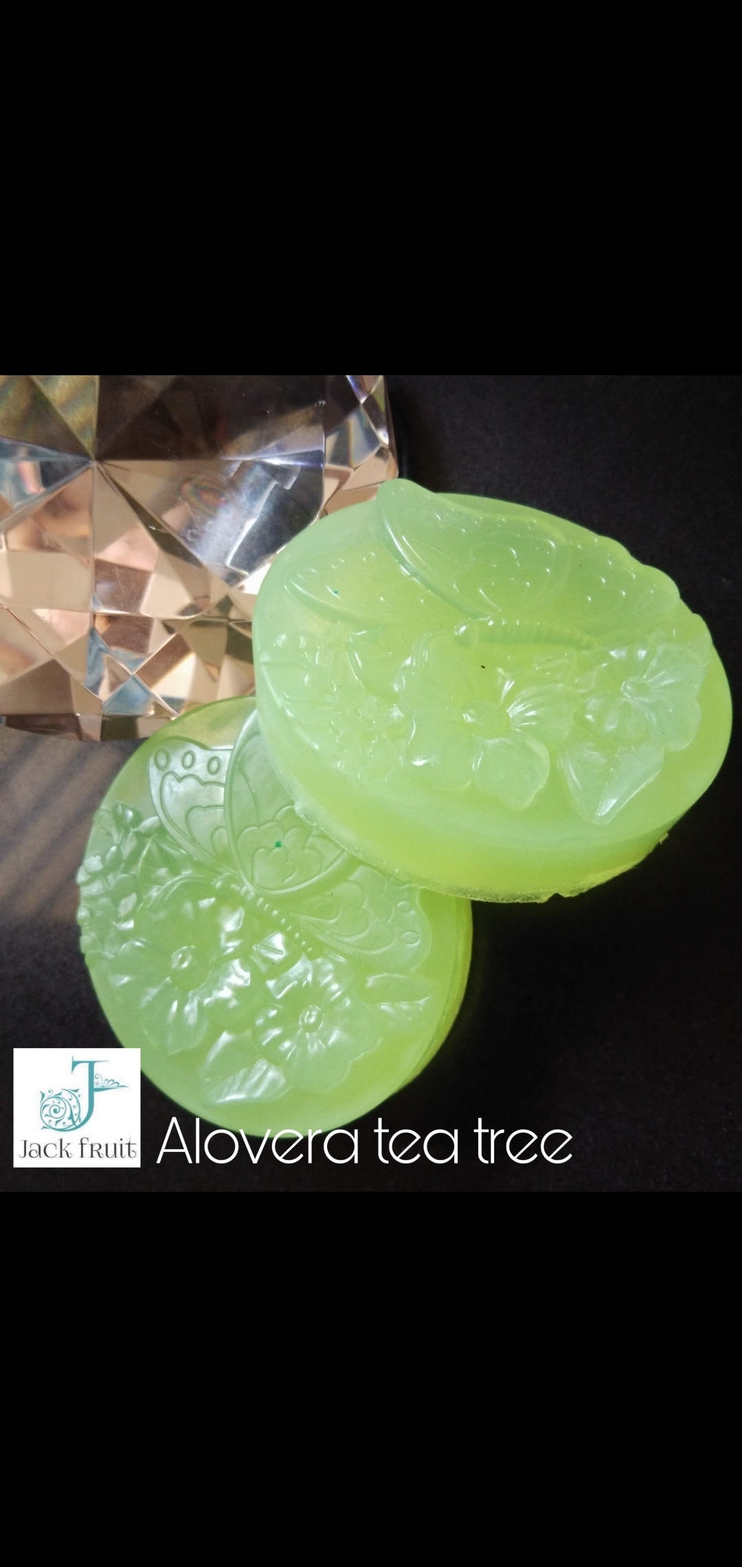 Handmade Organic Soap - Organic Herbs, Variable Weight, Yellow Color | All Skin Types, Long-lasting Moisturizing, Mesmerizing Floral Aroma