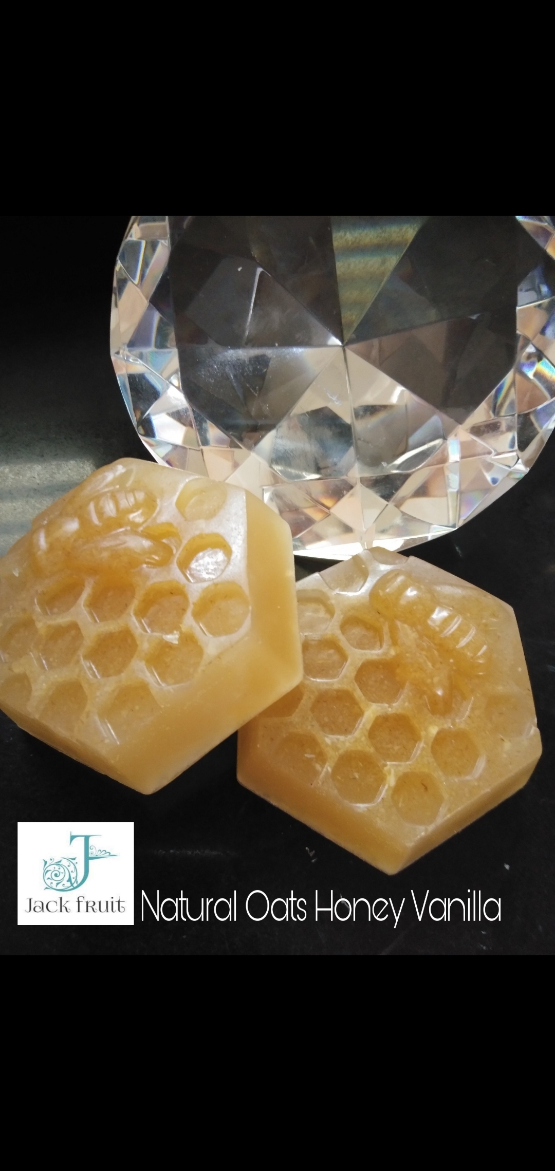 Handmade Organic Soap - Organic Herbs, Variable Weight, Yellow Color | All Skin Types, Long-lasting Moisturizing, Mesmerizing Floral Aroma