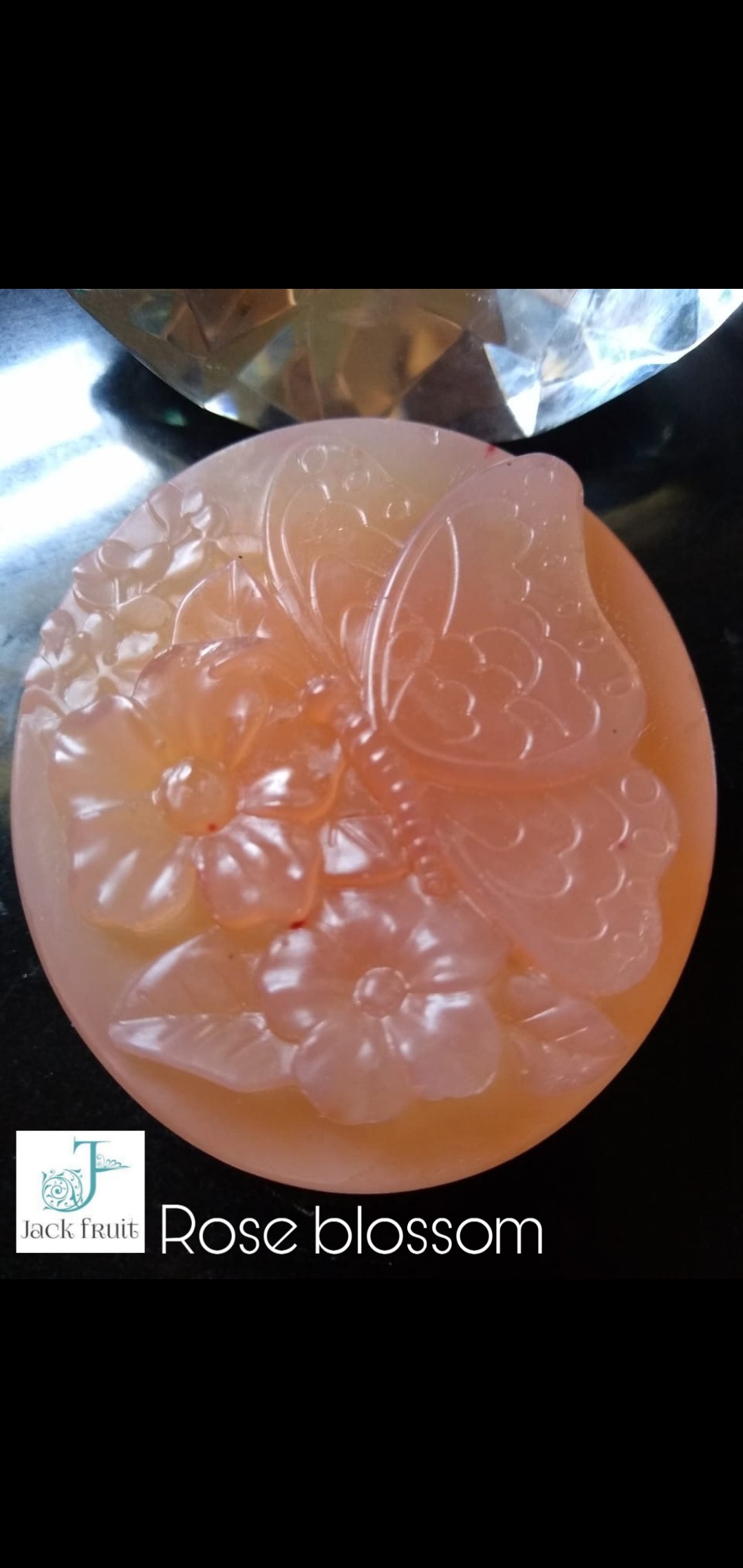 Handmade Organic Soap - Organic Herbs, Variable Weight, Yellow Color | All Skin Types, Long-lasting Moisturizing, Mesmerizing Floral Aroma