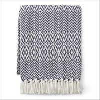 कॉटन थ्रो