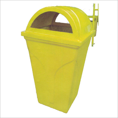 Garden Litter Bins