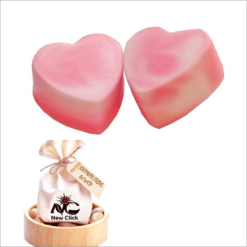Rose Soap