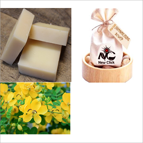 Avaram Senna Soap
