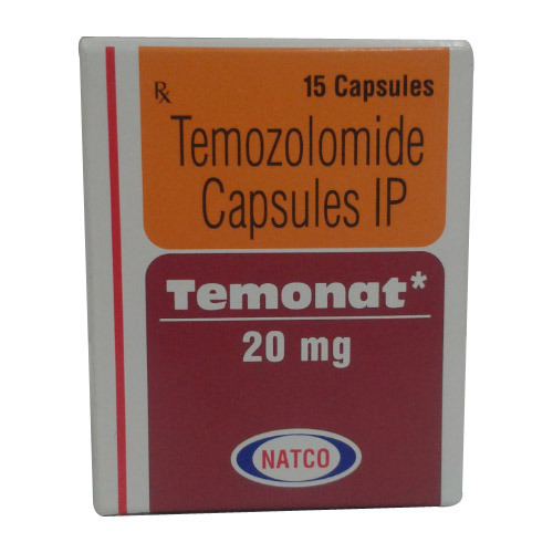 Capsules Temonat