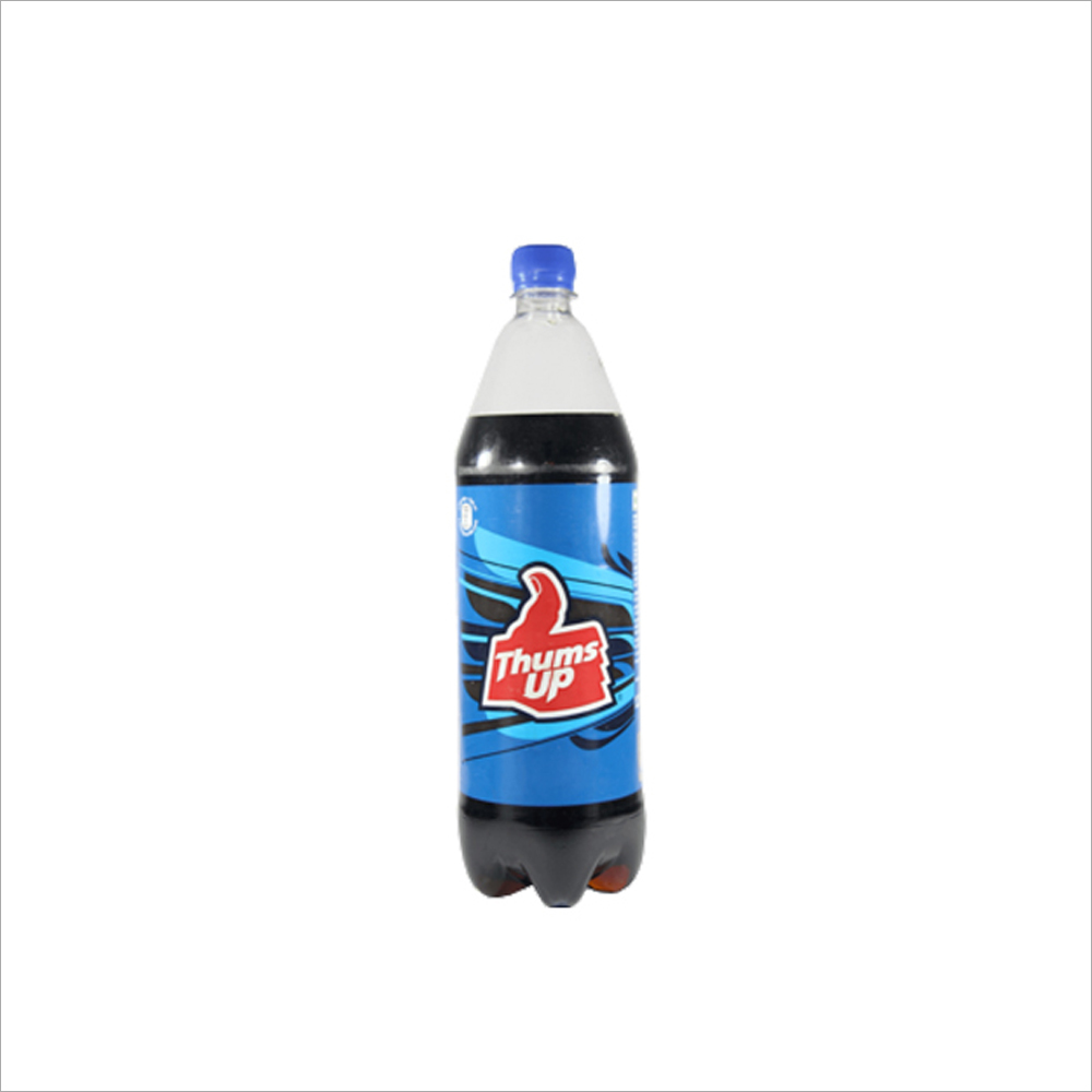 1.250 लीटर थम्स अप