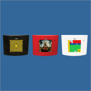 Photoframe Perfume Dispenser