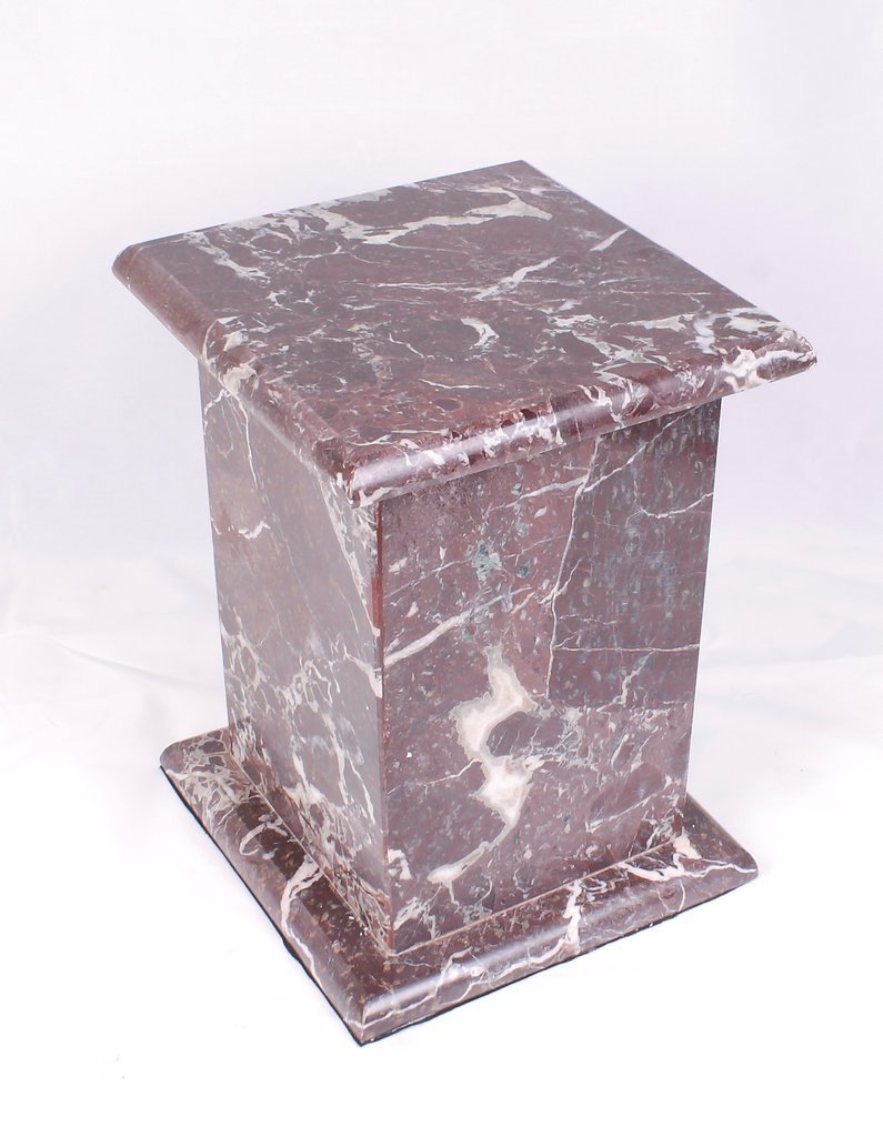 Black & White Zebra Extra Large Aluminum Companion Urn (Double Capacity)