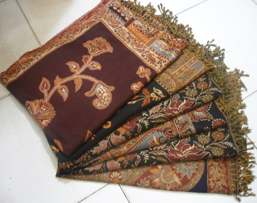 Pashmina Shawls