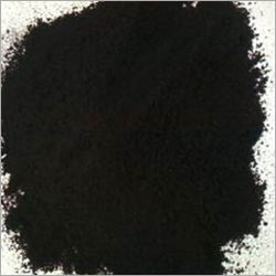 Micronised Carbon Black