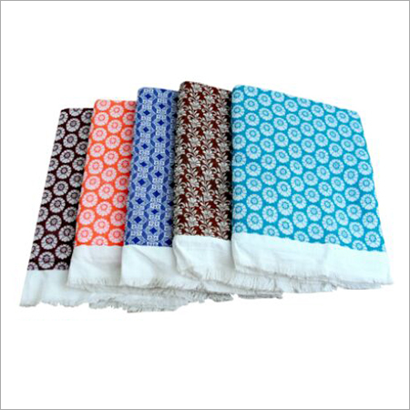 कॉटन बेड शीट्स