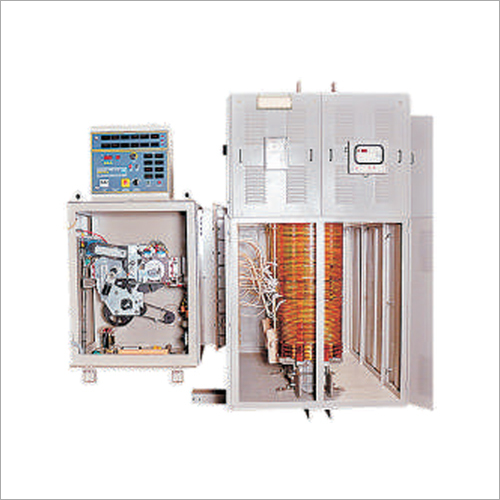 Earthing Dry Type Transformers