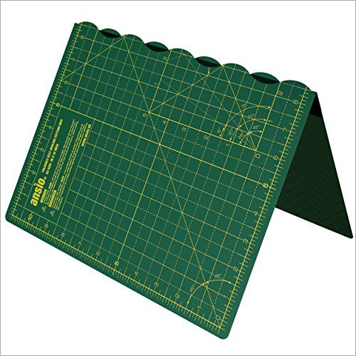ANSIO 94537 Foldable Cutting Mat