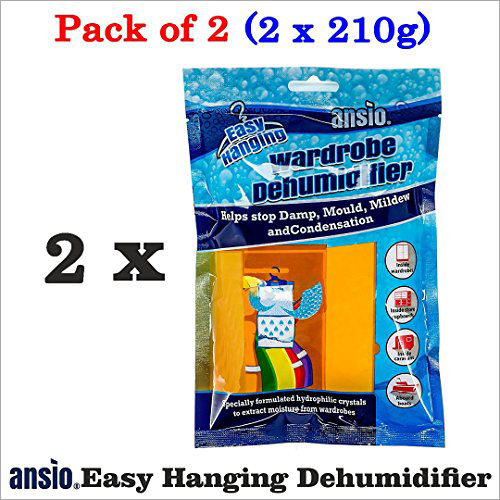 ANSIO 94616 Dehumidifier
