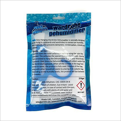 ANSIO 94617 Dehumidifier