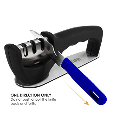 चाकू शार्पनर