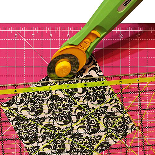 Ansio 94557 क्विल्टिंग रूलर