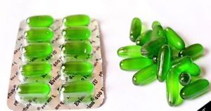 Vitamin E - Capsules | 400 IU Per Serving, Supports Skin Health and Antioxidant Protection