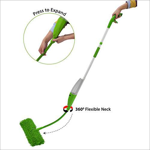 ANSIO 3101 स्प्रे मोप