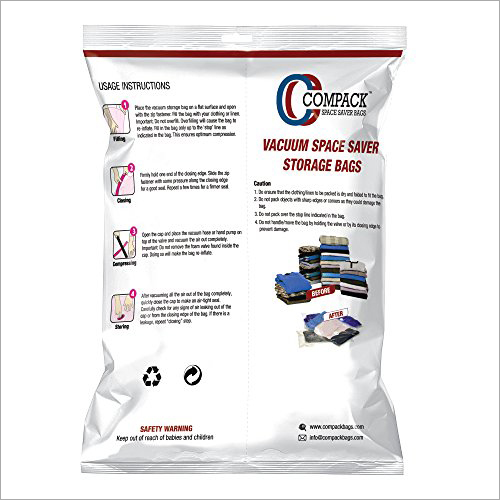 ANSIO 94304 Vacuum Bags