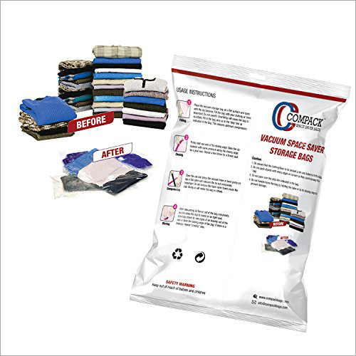 ANSIO 94308 वैक्यूम बैग