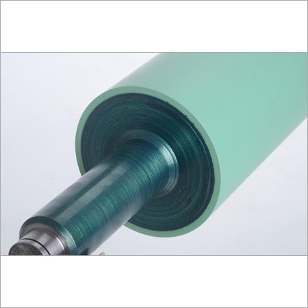 पु टिन प्रिंटिंग रोलर्स