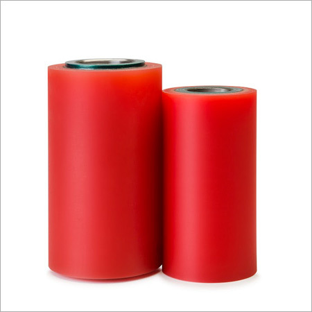 पु ड्राइव रोलर्स