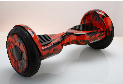 10-Inch-Self-Balance-Electric-Scooter