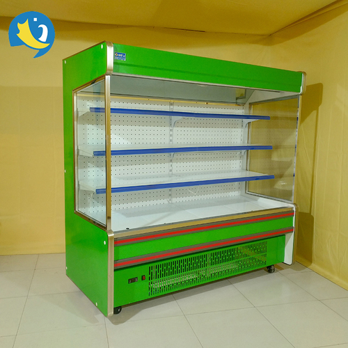 डिस्प्ले रेफ्रिजरेटेड कैबिनेट