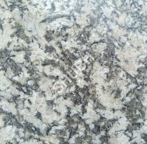 अलास्का व्हाइट