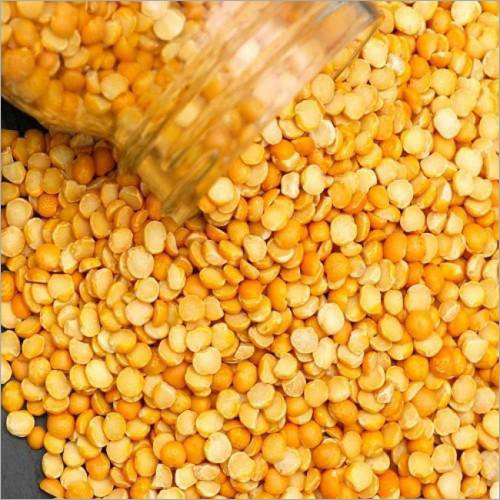 Yellow Motor Dal