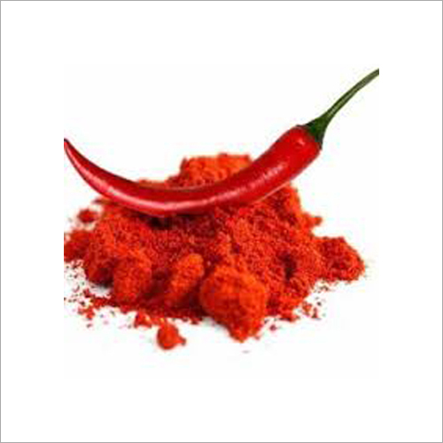 Red Chili Powder