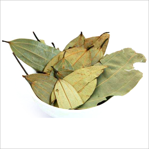 सूखे तेज पत्ते
