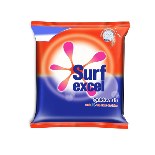 Blue Surf Excel