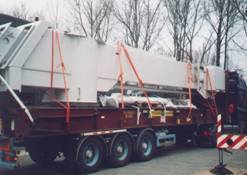 Cordstrap Lashing