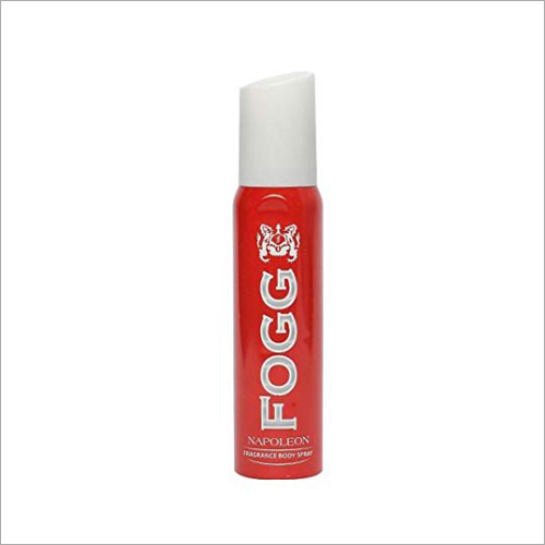 Red 120 Ml Fogg Napoleon Perfume