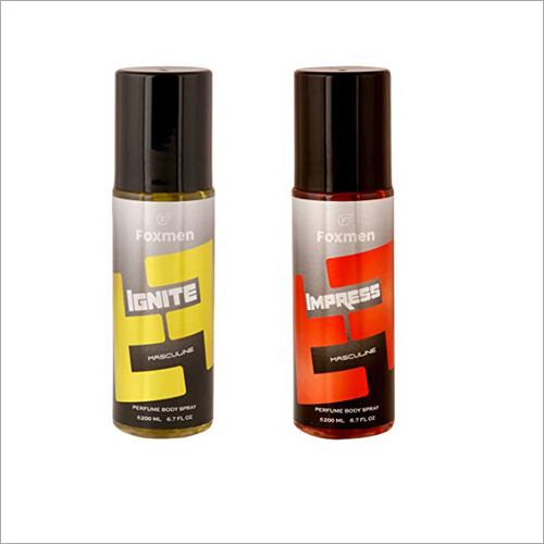 Red 200 Ml Ignyte Moods Perfume