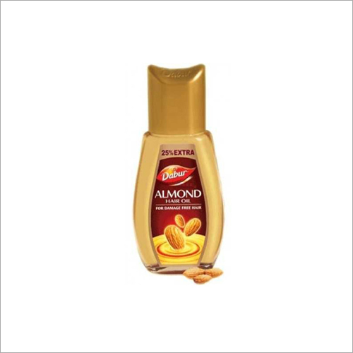 Brown 100 Ml Dabur Almond