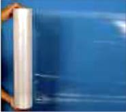 Stretch Films - 12 Micron Mpe, Pre-stretched | High Strength, Puncture Resistant, Eco-friendly, Excellent Clarity