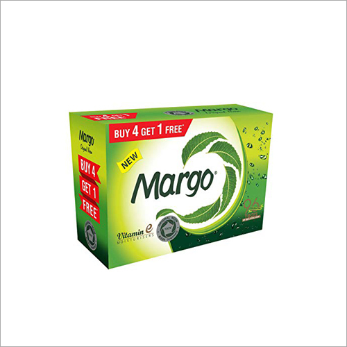 Green Margo Soap