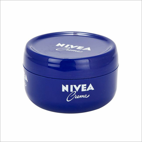 Blue 100 Ml Nivea Cream
