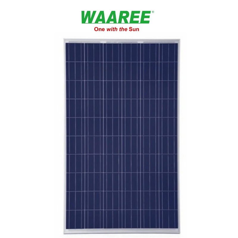 Blue Solarmait Solar Panels (100-400w)