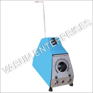 पतन बिंदु उपकरण