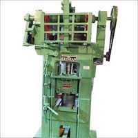 Friction Screw Press