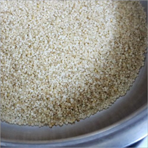 Broken Rice - Medium Grain Brown Rice, Nutrient-Rich Saamai for Weight Management, Colon Health, Menstrual Comfort, and Tissue Repair