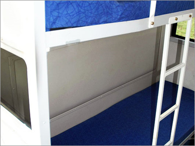 A C Sleeper Bus
