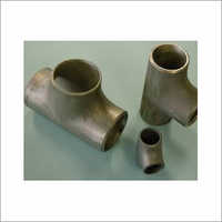 टाइटेनियम बटवेल्ड फिटिंग्स