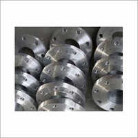 हस्टेलॉय फ्लैंगेस