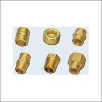 बटवेल्ड फिटिंग्स