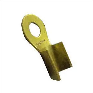 Brass Lugs - Customized Machining, Chrome Plating Surface Treatment | Corrosion Resistant, Low Friction for Gears, Valves, Locks, Bearings