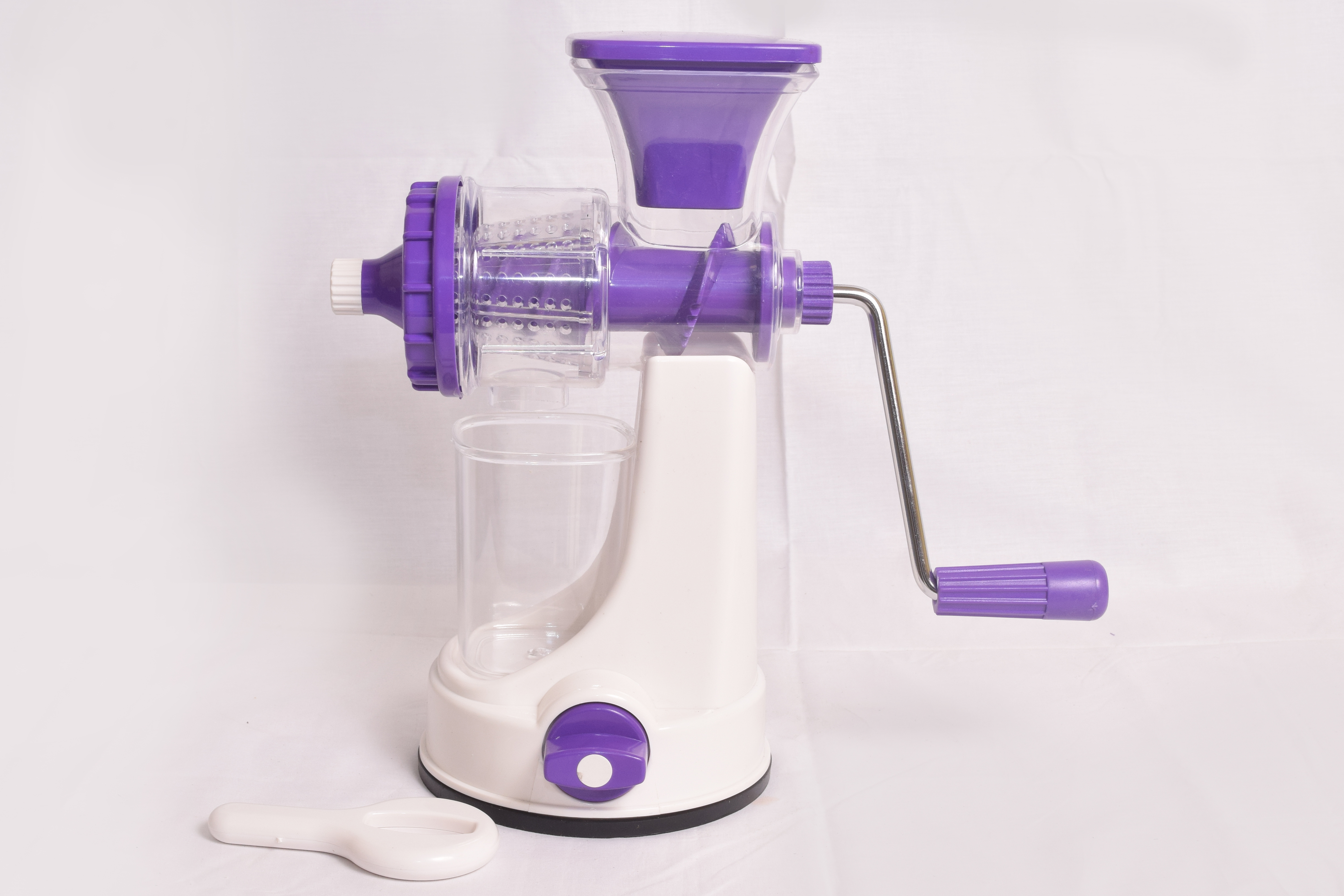 Manual Fruit Juicer